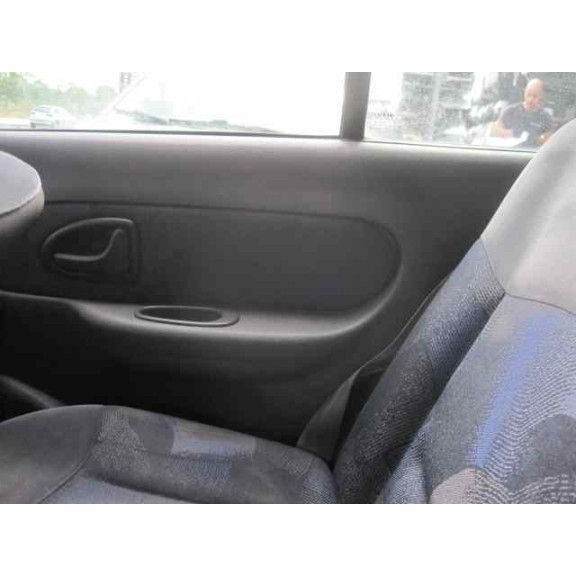 renault clio ii fase i (b/cbo) del año 2000