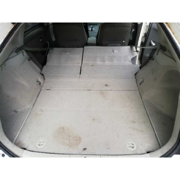 toyota prius (nhw30) del año 2011