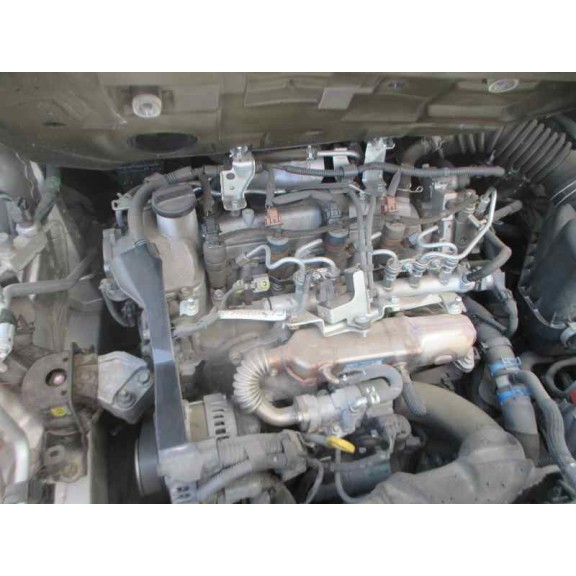 toyota corolla (e15) del año 2008