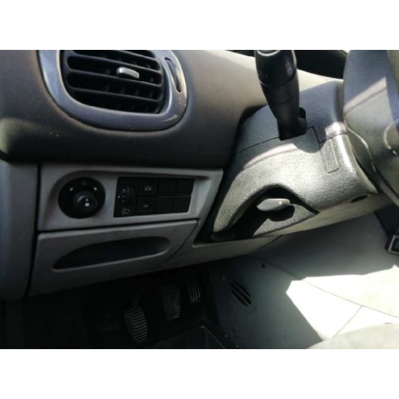 citroën xsara picasso del año 2003