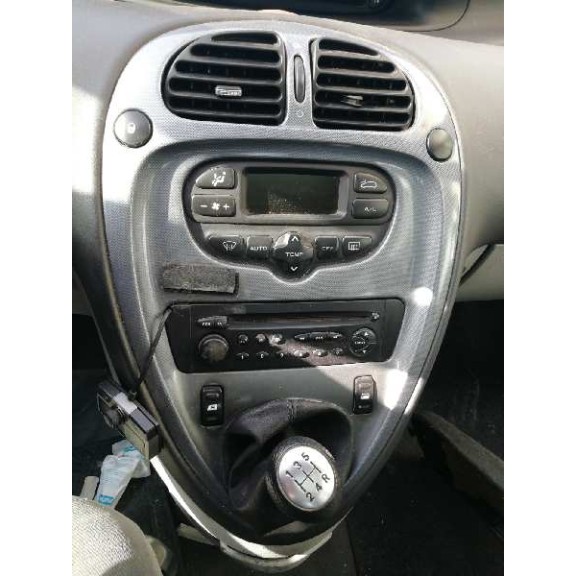 citroën xsara picasso del año 2003