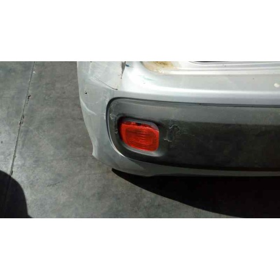 fiat panda (319) del año 2015