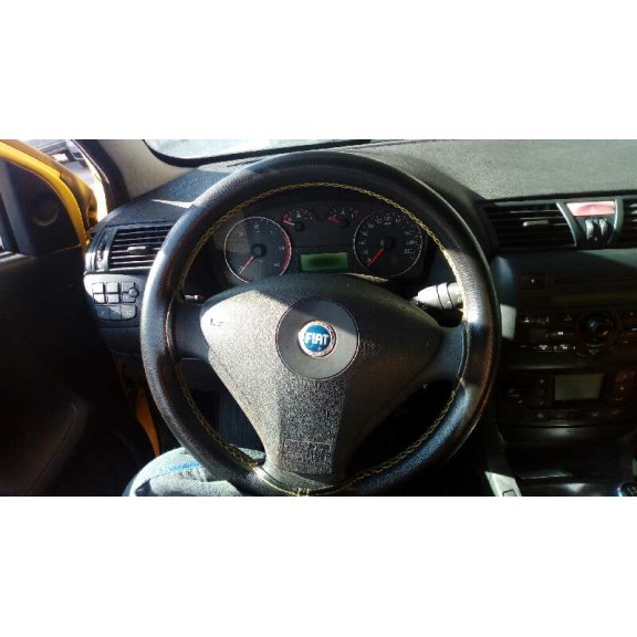 fiat stilo (192) del año 2002