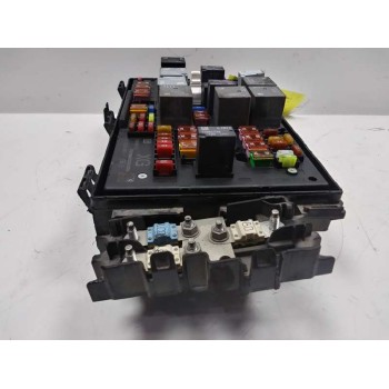 Recambio de centralita bsm para opel astra j lim. selective referencia OEM IAM 13449210  