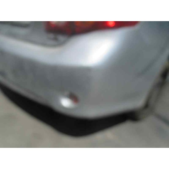 toyota corolla (e15) del año 2008