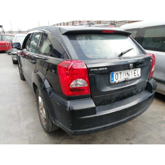 dodge caliber del año 2006