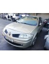 renault megane ii berlina 5p del año 2006