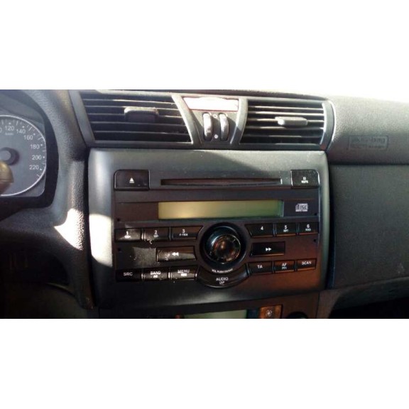 fiat stilo (192) del año 2002