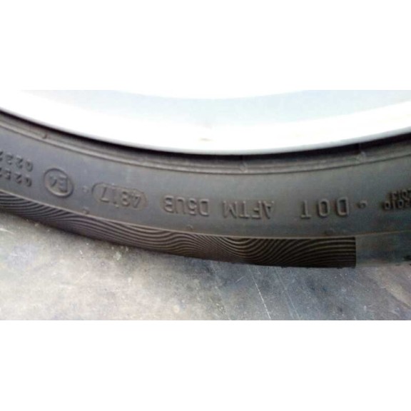 bmw serie 3 berlina (e36) del año 1997