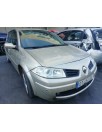 renault megane ii berlina 5p del año 2006