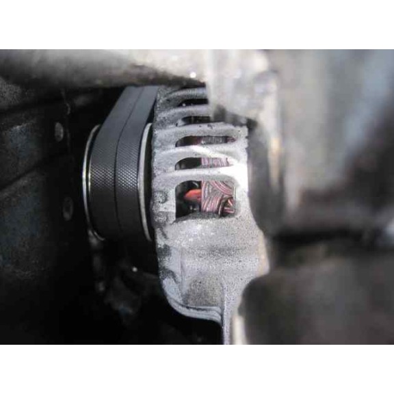 renault clio ii fase i (b/cbo) del año 2000