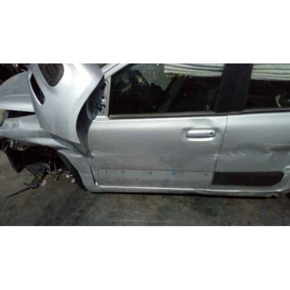 fiat panda (319) del año 2015