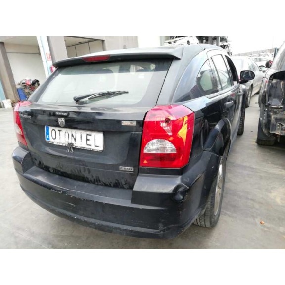 dodge caliber del año 2006