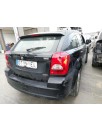 dodge caliber del año 2006