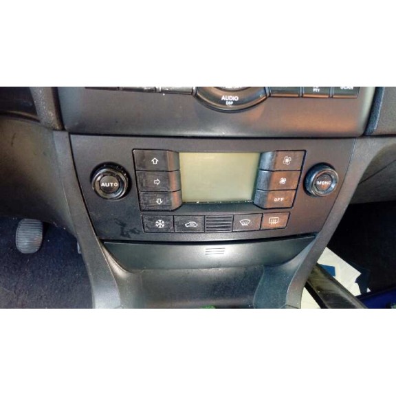 fiat stilo (192) del año 2002