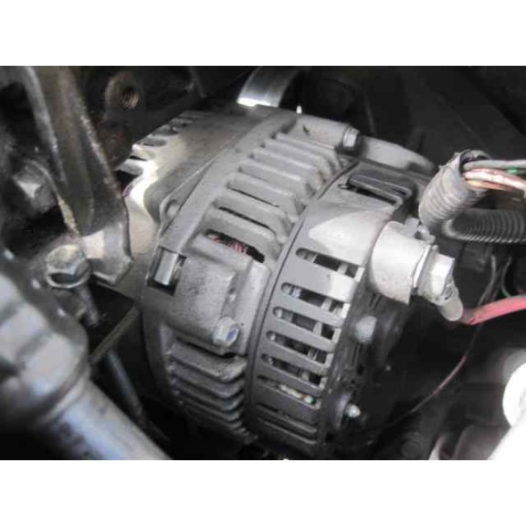 renault clio ii fase i (b/cbo) del año 2000