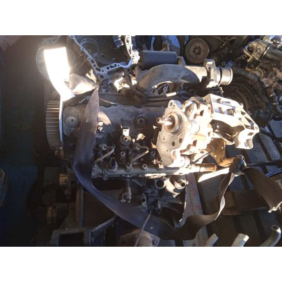 Recambio de motor casco para renault laguna ii (bg0) 1.9 dci diesel referencia OEM IAM F9Q604 CASCO 