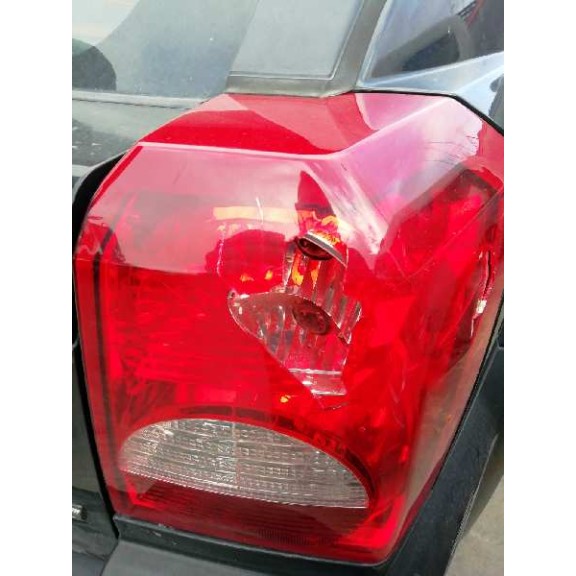 dodge caliber del año 2006