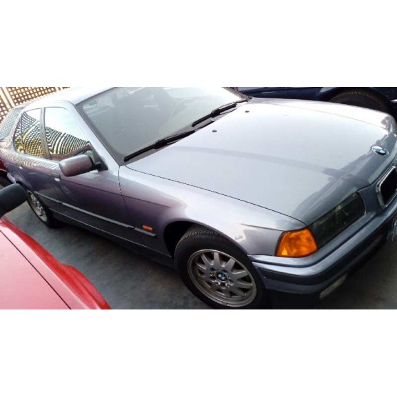 bmw serie 3 berlina (e36) del año 1997