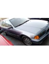 bmw serie 3 berlina (e36) del año 1997
