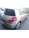 renault megane ii berlina 5p del año 2006
