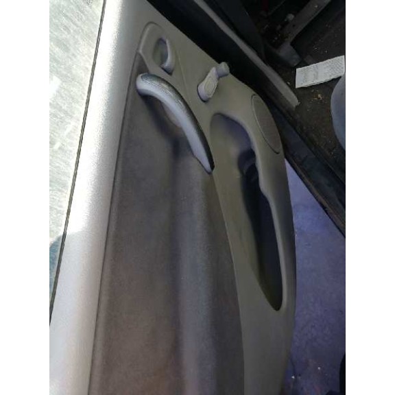 citroën xsara picasso del año 2003