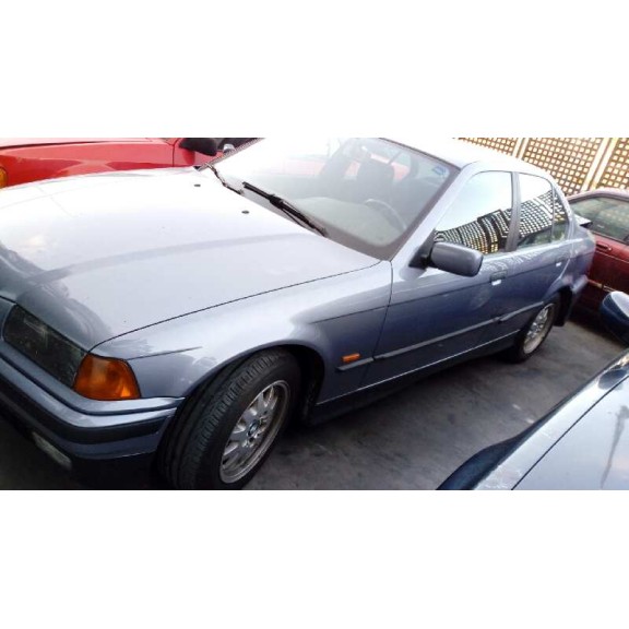 bmw serie 3 berlina (e36) del año 1997