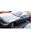 bmw serie 3 berlina (e36) del año 1997