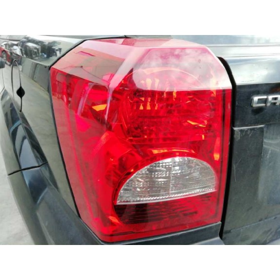 dodge caliber del año 2006