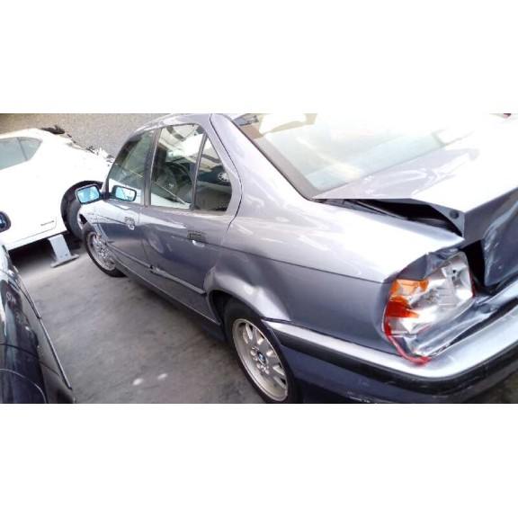 bmw serie 3 berlina (e36) del año 1997