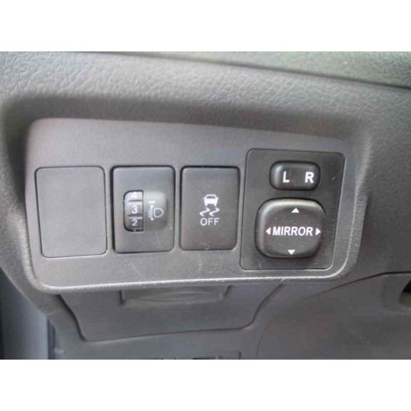 toyota corolla (e15) del año 2008