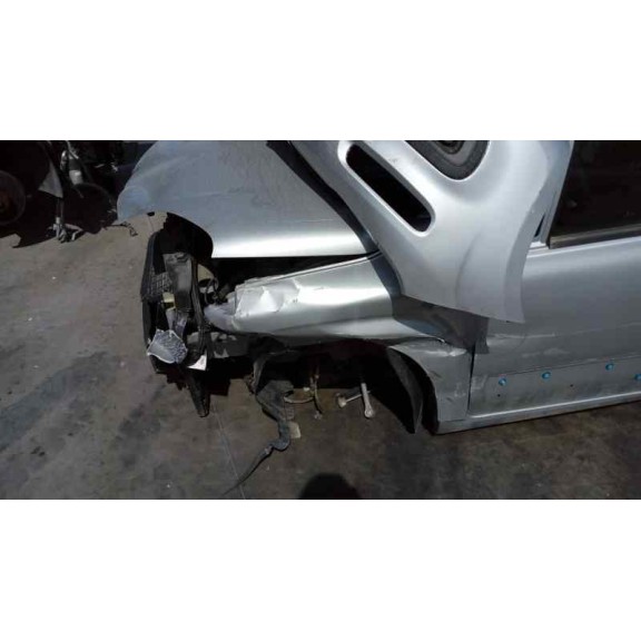 fiat panda (319) del año 2015