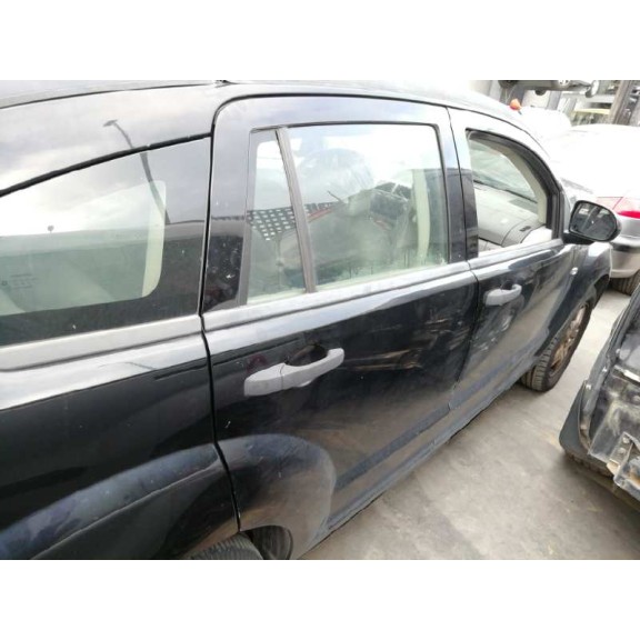 dodge caliber del año 2006