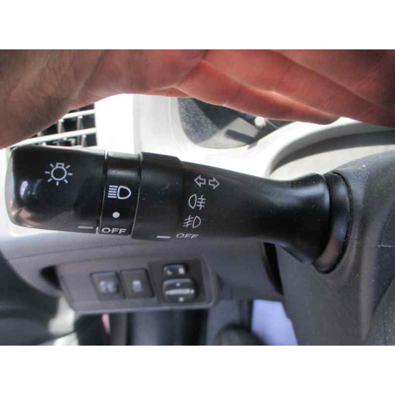 toyota corolla (e15) del año 2008