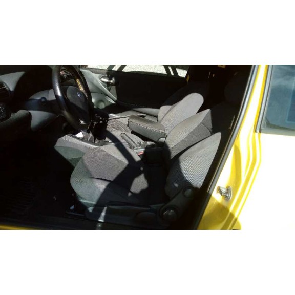 fiat stilo (192) del año 2002