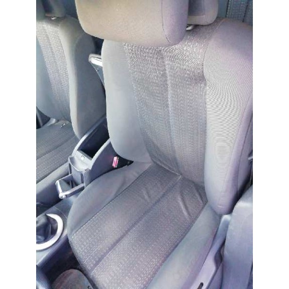 renault megane ii berlina 5p del año 2006