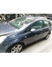 opel corsa d del año 2007