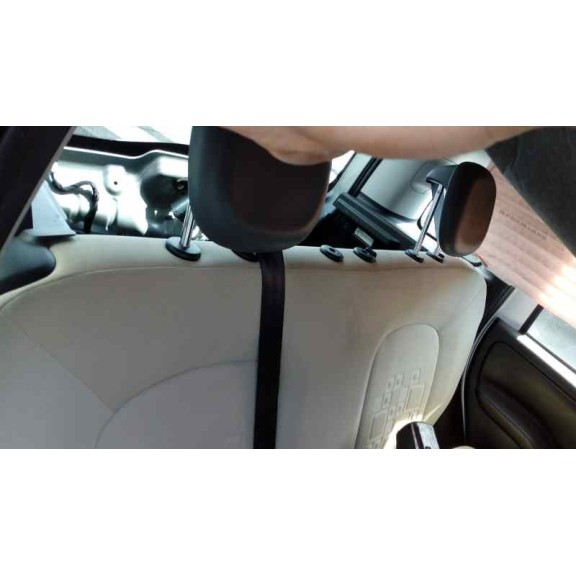 fiat panda (319) del año 2015