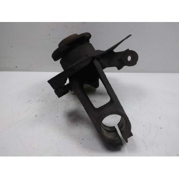 Recambio de mangueta delantera derecha para fiat ducato furgón 30 130 (rs: 3000 mm) (l1h1) referencia OEM IAM   