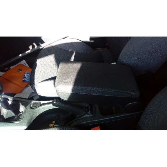 fiat stilo (192) del año 2002