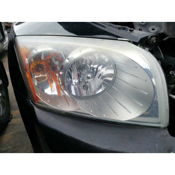 dodge caliber del año 2006