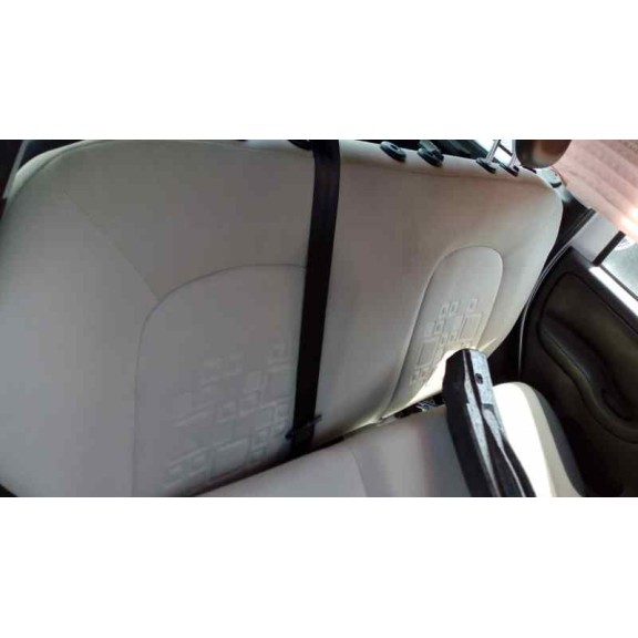 fiat panda (319) del año 2015