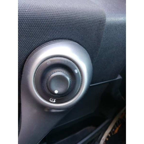 renault megane ii berlina 5p del año 2006