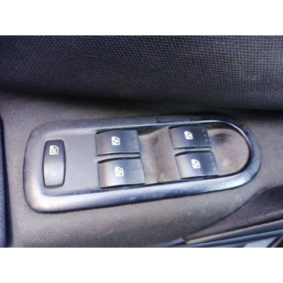 renault megane ii berlina 5p del año 2006