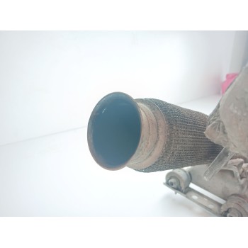 Recambio de filtro de particulas para citroën c5 iii (rd_) 2.0 hdi 140 referencia OEM IAM k522  