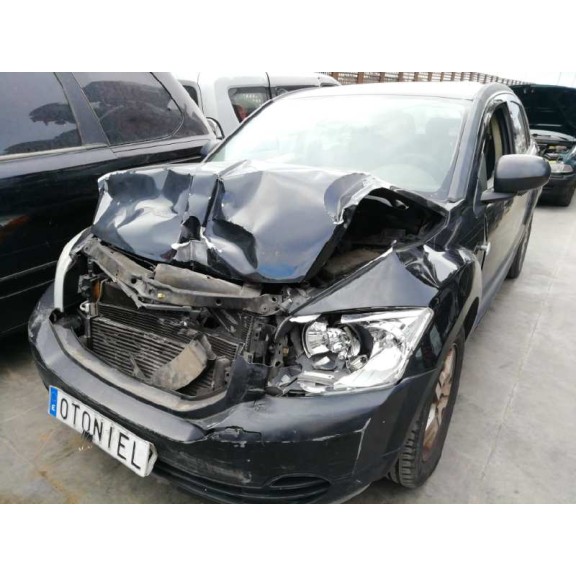 dodge caliber del año 2006