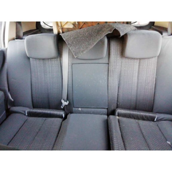 renault megane ii berlina 5p del año 2006