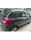 opel corsa d del año 2007