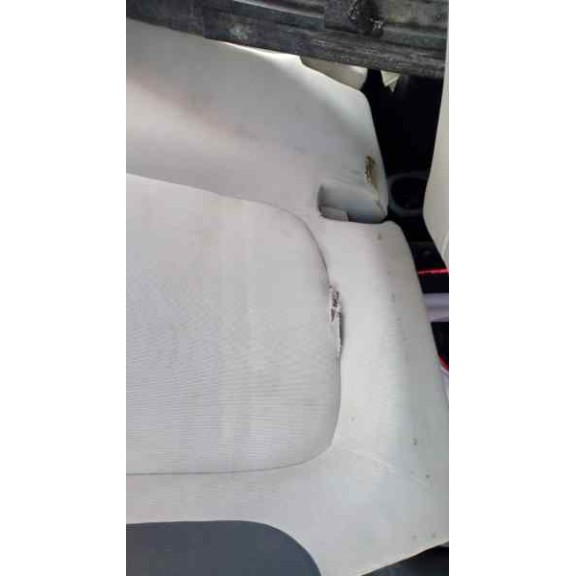 fiat panda (319) del año 2015