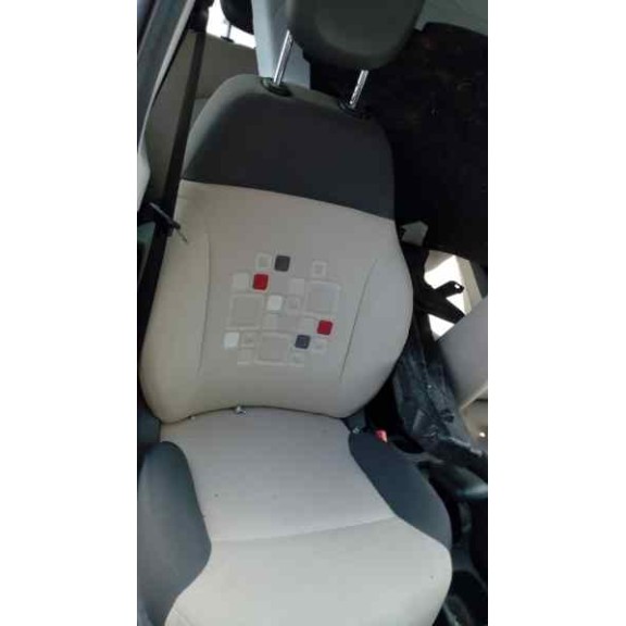 fiat panda (319) del año 2015